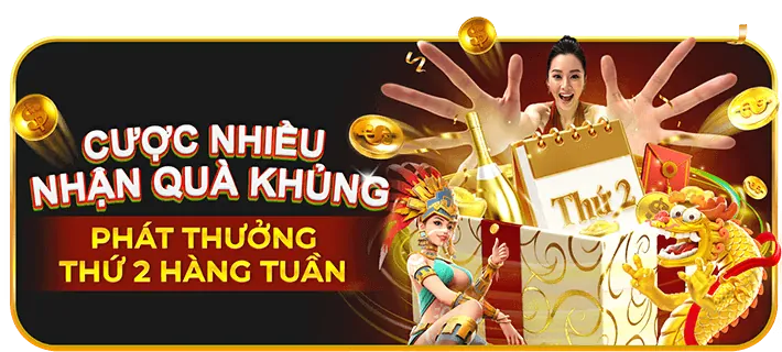 Ưu Đãi Mới